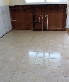 Kitchen Floor Ilima